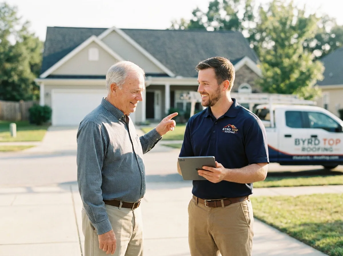 Roofing Halbur, IA FAQs